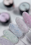 Modeling Coloured Gel - Flake Gel №03, 13 g