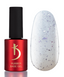 Souffle Colour Rubber Base Coat №02, 7 ml