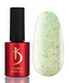 Souffle Colour Rubber Base Coat №04, 7 ml