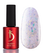 Souffle Colour Rubber Base Coat №05, 7 ml