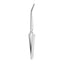 Reverse action tweezers for nail art Expert 31 Type 2