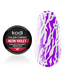 Stamping Gel - Neon Violet, 4 ml