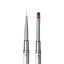 Universal Nail Brush MASTER BRUSH 2-in-1