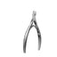 Professional cuticle nippers Smart 50, 4 mm