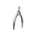 Professional cuticle nippers Smart 50, 7 mm