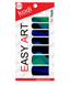 Nail Art Stickers" Easy Art" E23