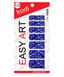 Nail Art Stickers" Easy Art" E28