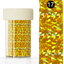 Nail art foil in a jar (4*110 cm) №17
