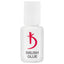 Glue with brush for nail tips, 7.5g