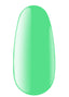 Gel Polish - Basic Green & Yellow (GY) Collection - №50 GY, 7 ml