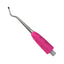 Working part of the pusher Combo UNIQ 33 hemisphere curette