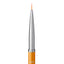 Brush for Painting in a Tube № 00/3
