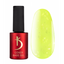 Cover Base Coat - Neon Flake №03, 7 ml