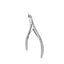 Professional cuticle nippers Expert 80, 6 mm