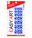 Nail Art Stickers" Easy Art" E14