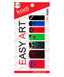 Nail Art Stickers" Easy Art" E16