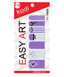 Nail Art Stickers" Easy Art" E18