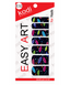Nail Art Stickers" Easy Art" E32
